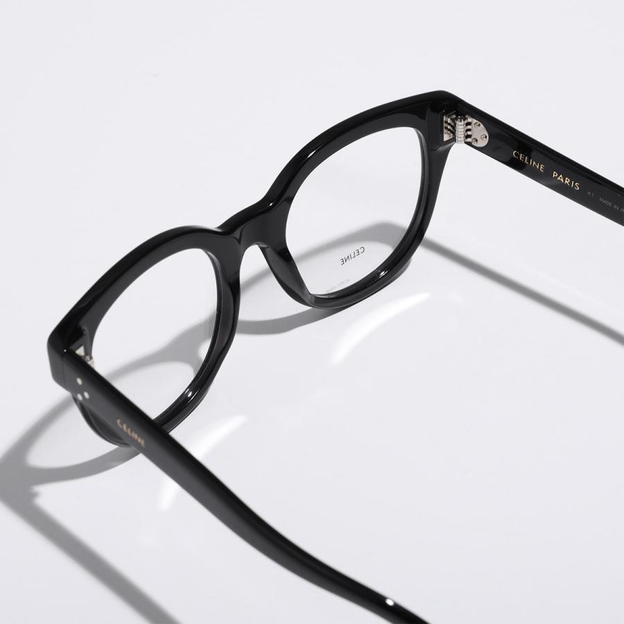CELINE（セリーヌ） メガネ CL50109I メンズ ボストン型 セルフレーム