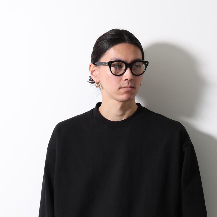 CELINE セリーヌ 黒ブチメガネ　CL50020F CELINE（セリーヌ） メガネフレーム ブランド ブラック 眼鏡 CL-50099I