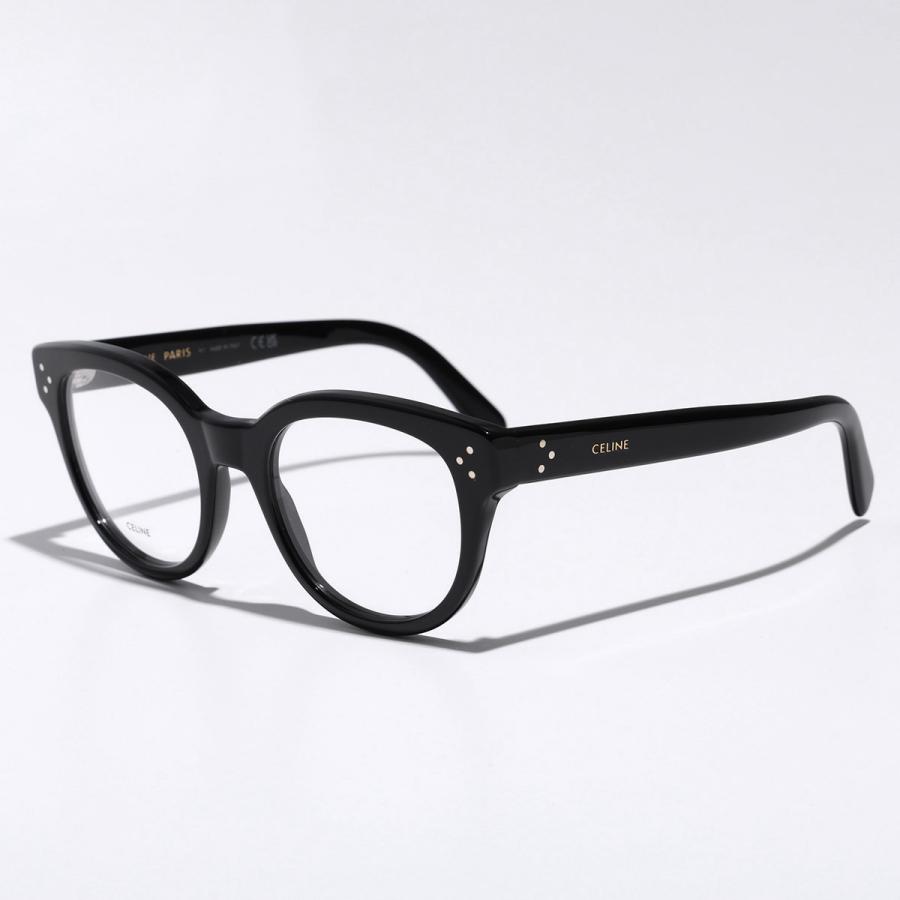 CELINE（セリーヌ） メガネ CL50109I レディース ボストン型 セル
