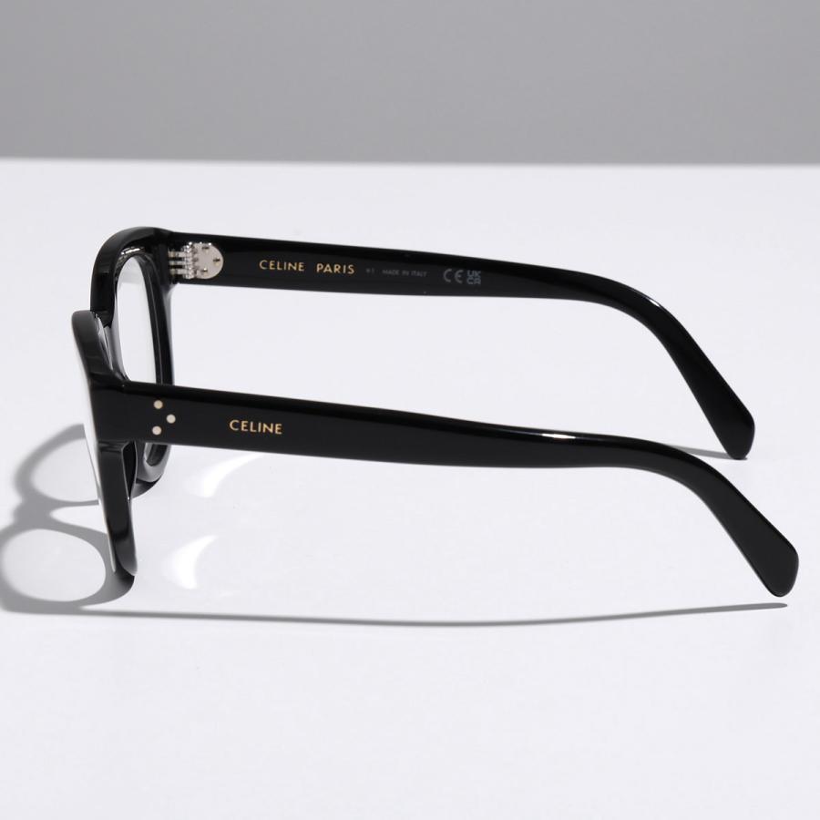 CELINE（セリーヌ） メガネ CL50109I レディース ボストン型 セル