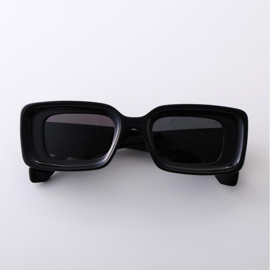 LOEWE（ロエベ） サングラス LW40101I レディース スクエア型