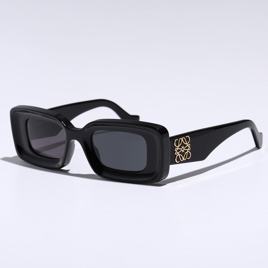 210 美品　ロエベ　LOEWE SLW 169 サングラス 度無し アナグラム 210 美品 ロエベ LOEWE SLW 169 サングラス 度無し アナグラム 210 美