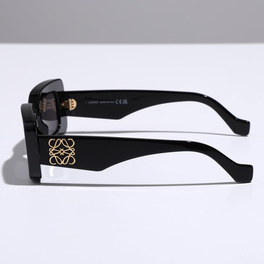 LOEWE（ロエベ） サングラス LW40101I レディース スクエア型