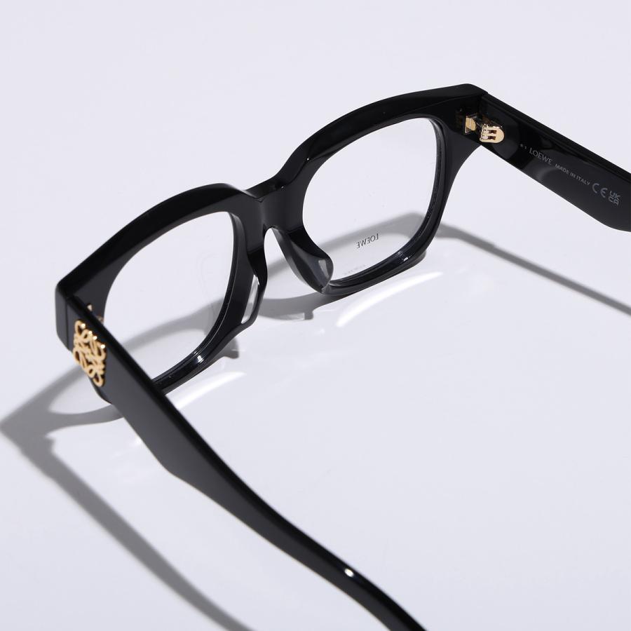 LOEWE（ロエベ） メガネ LW50091F LW50091I レディース メンズ