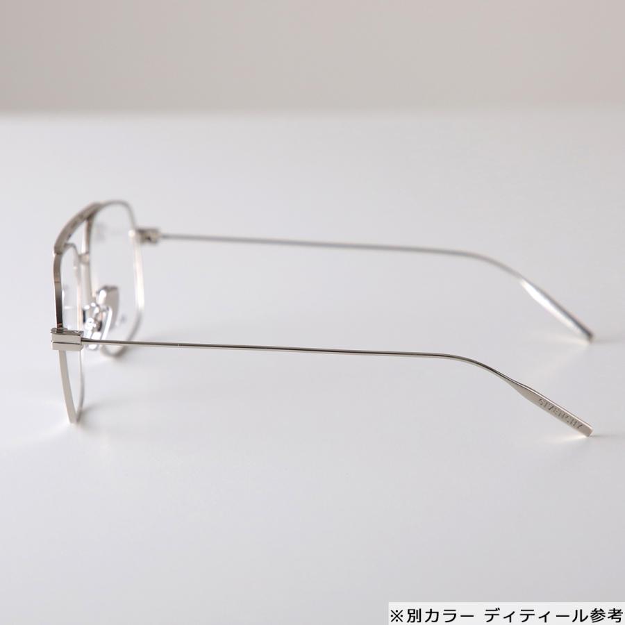GIVENCHY（ジバンシィ） メガネ GV50038U メンズ ティアドロップ型