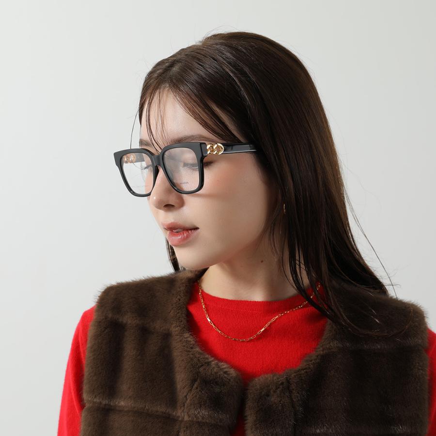 ステラマッカートニー眼鏡⭐︎ Stella McCartney（ステラ・マッカートニー） メガネ SC50033I
