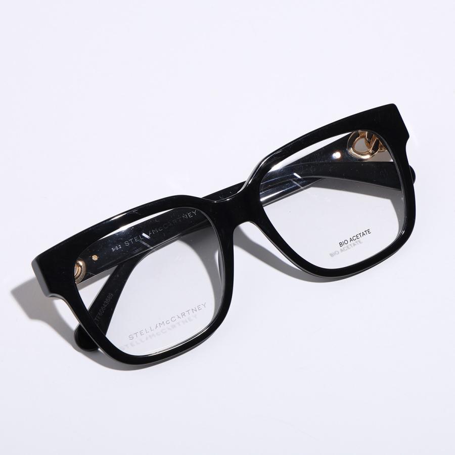 Stella McCartney（ステラ・マッカートニー） メガネ SC50033I