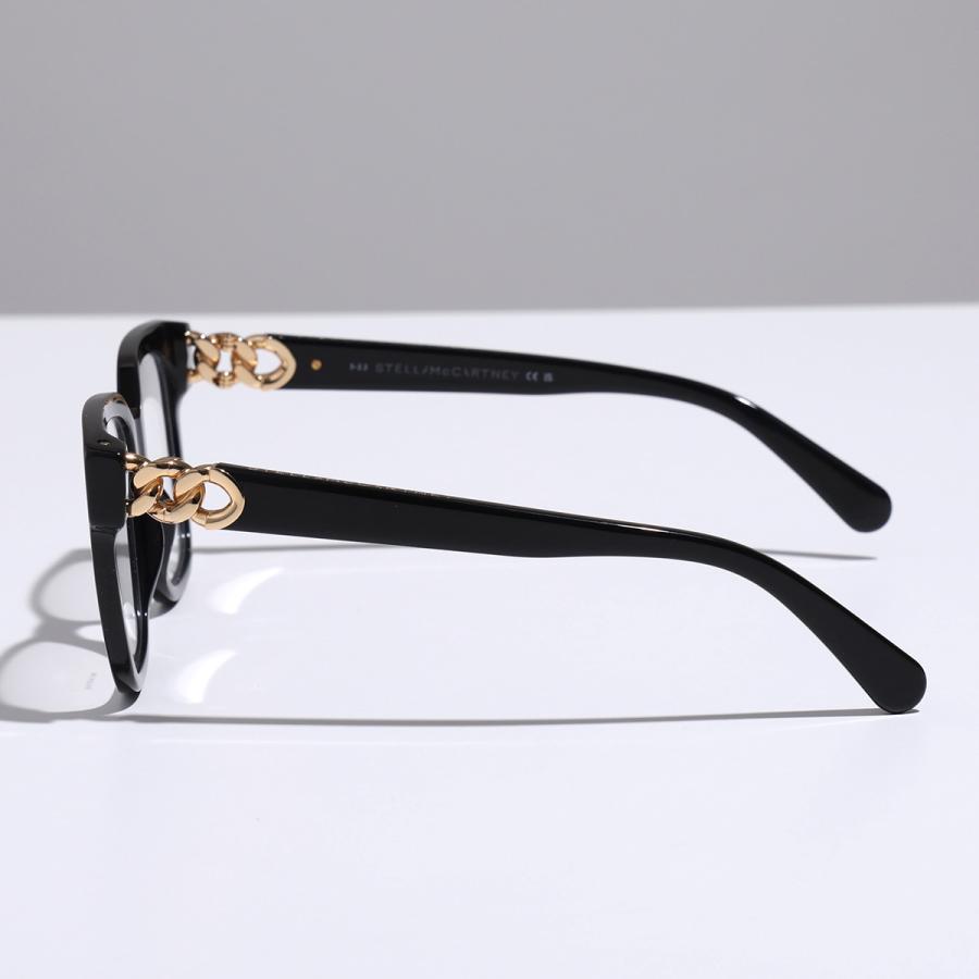 ステラマッカートニー眼鏡⭐︎ Stella McCartney（ステラ・マッカートニー） メガネ SC50010I