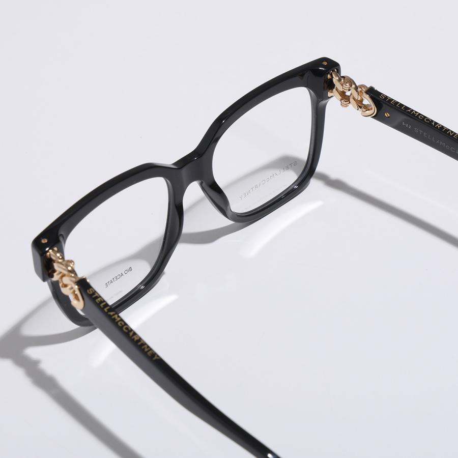 Stella McCartney（ステラ・マッカートニー） メガネ SC50033I