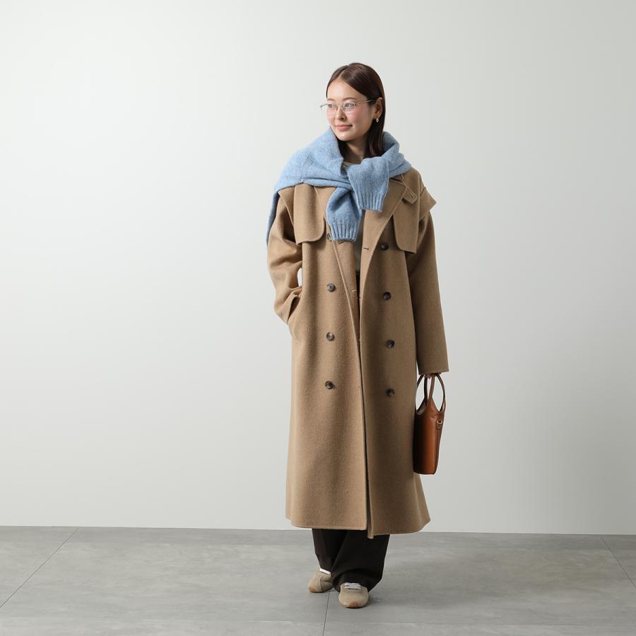 miu miu（ミュウミュウ） メガネ VMU 52W レディース スクエア型