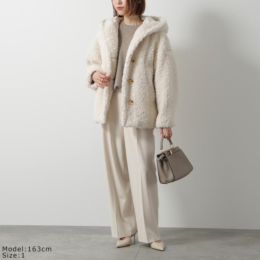 TATRAS（タトラス） ボア ブルゾン PEDARA ペダラ LJXA0161030358