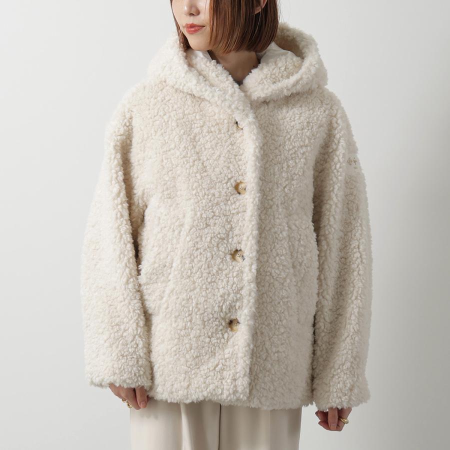 TATRAS（タトラス） ボア ブルゾン PEDARA ペダラ LJXA0161030358