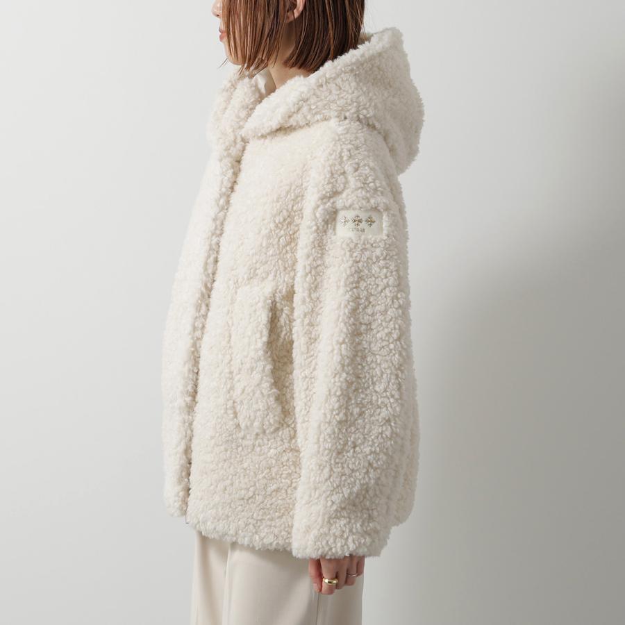 TATRAS（タトラス） ボア ブルゾン PEDARA ペダラ LJXA0161030358