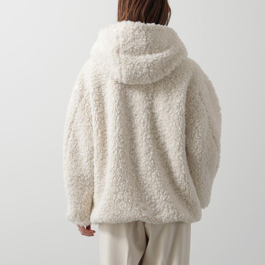 TATRAS（タトラス） ボア ブルゾン PEDARA ペダラ LJXA0161030358