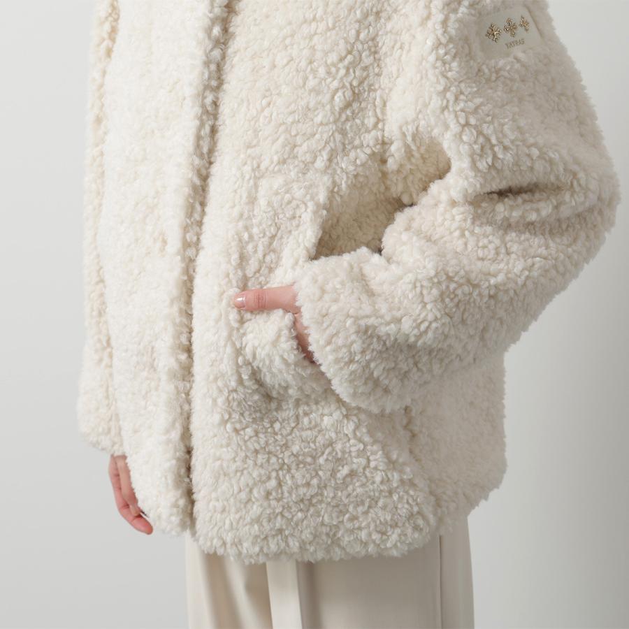 TATRAS（タトラス） ボア ブルゾン PEDARA ペダラ LJXA0161030358