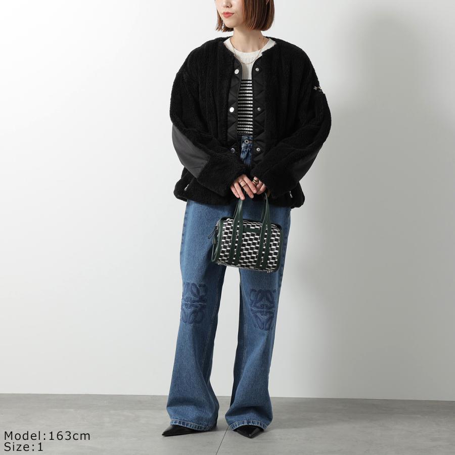 TATRAS（タトラス） ボア ブルゾン ANNABELLA アナベラ LJXA0363033588