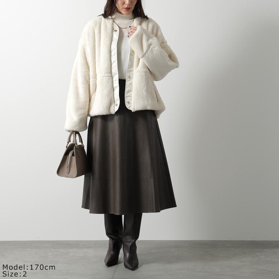 【美品】TATRASタトラス ボアブルゾン TATRAS ボアブルゾン TATRAS タトラス ボアブルゾン メンズ BOMOS