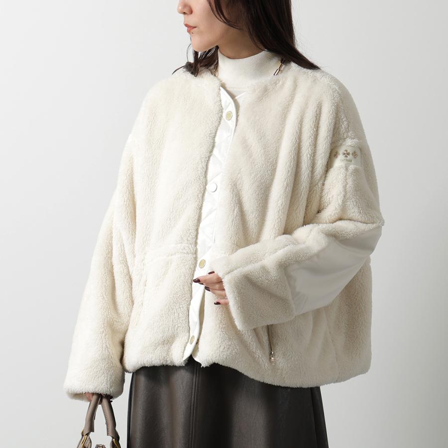 TATRAS（タトラス） ボア ブルゾン ANNABELLA アナベラ LJXA0363033588