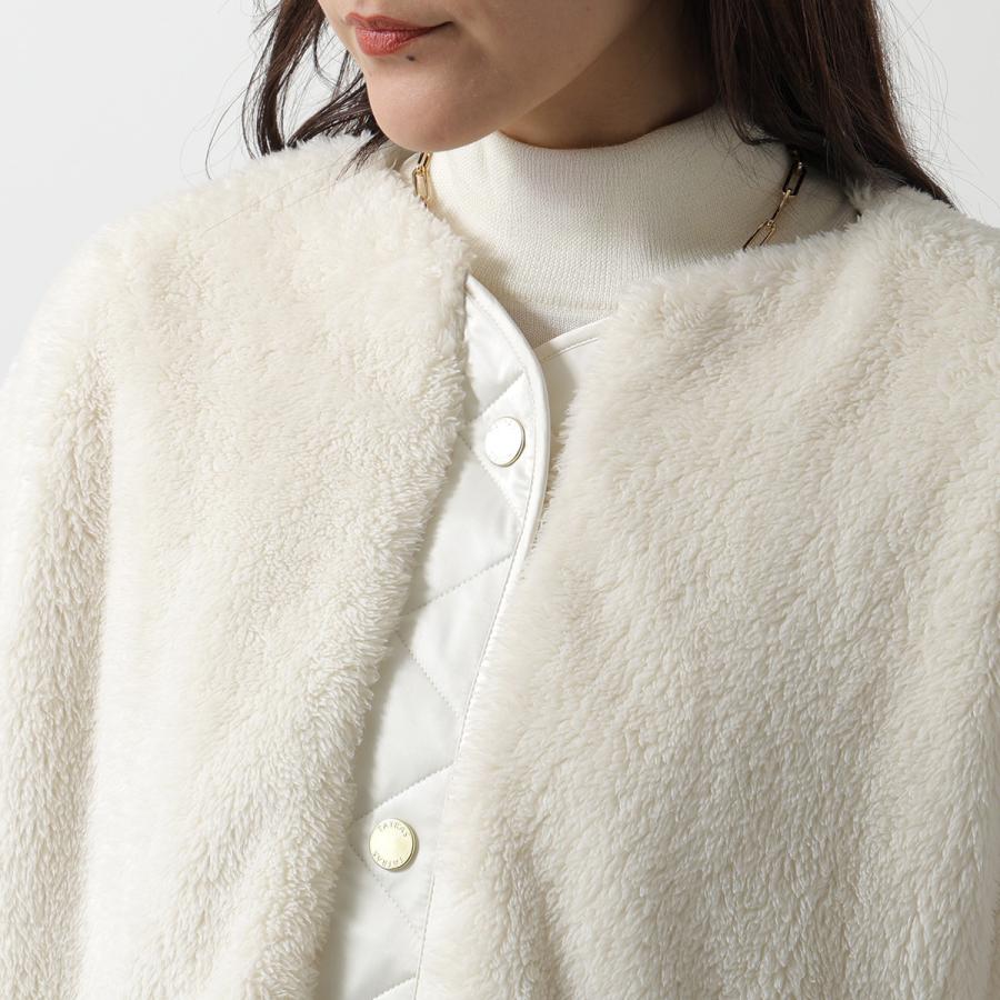 TATRAS（タトラス） ボア ブルゾン ANNABELLA アナベラ LJXA0363033588