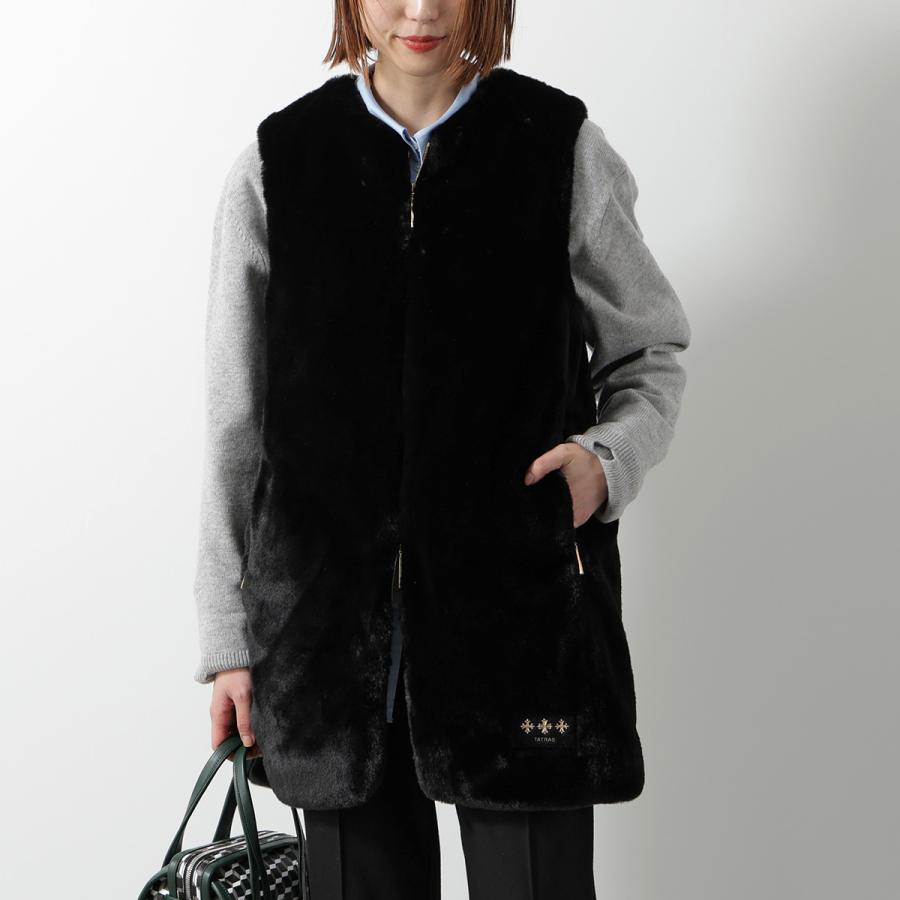 タトラス　ベスト 楽天市場】タトラス TATRAS メンズ ダウンベスト POSEIDONE