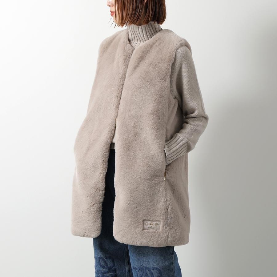 TATRAS（タトラス） ボアベスト POLLINA ポッリナ LJXA0362033588