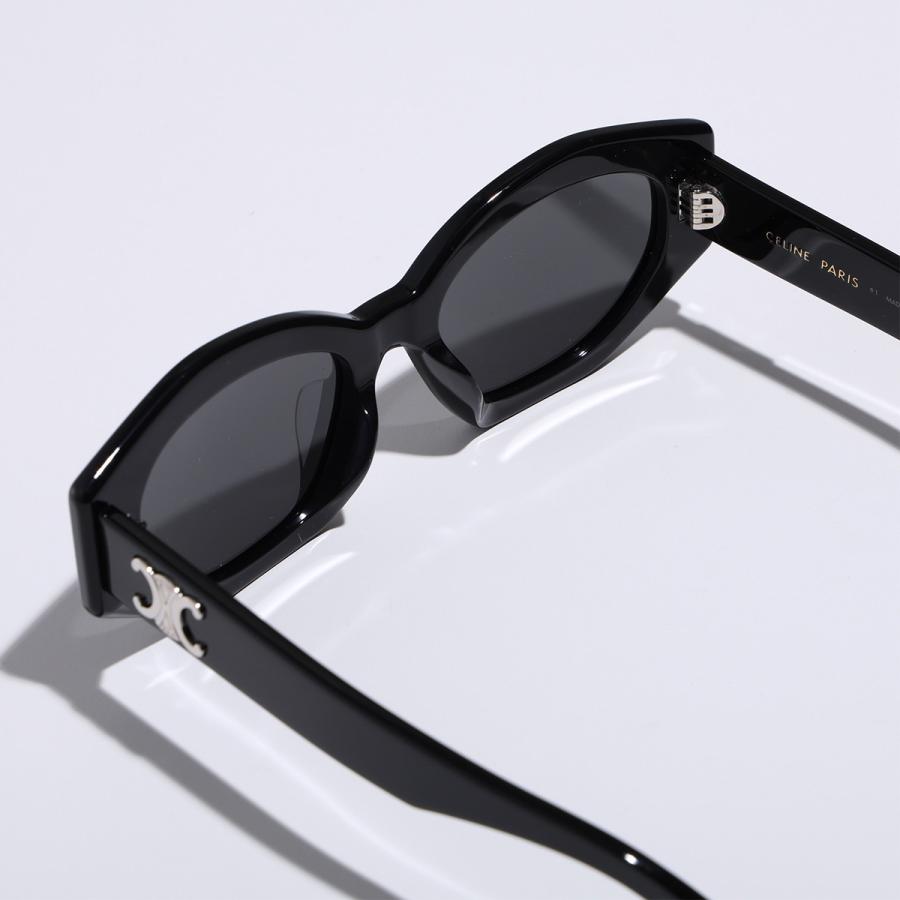 CELINE（セリーヌ） サングラス TRIOMPHE 15 トリオンフ CL40238U 01A