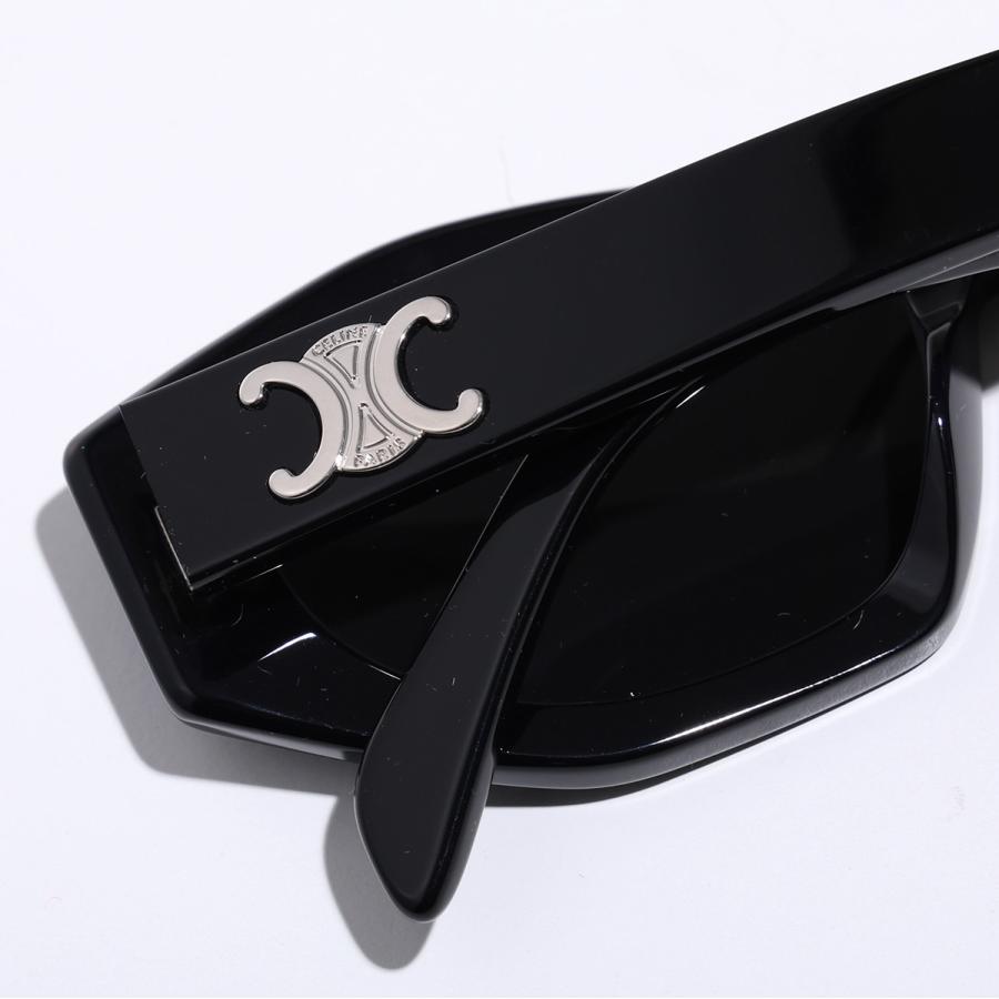 CELINE（セリーヌ） サングラス TRIOMPHE 15 トリオンフ CL40238U 01A