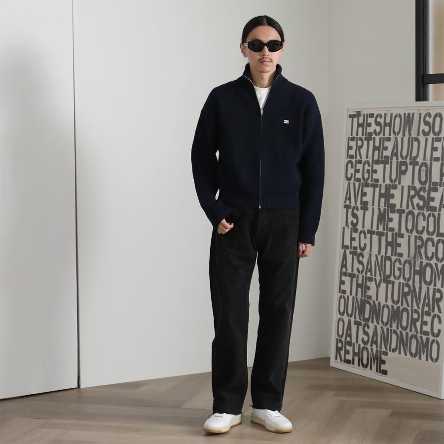 CELINE セリーヌ サングラス TRIOMPHE 15 トリオンフ CL40238U 01A 4S308CPLB.38NO レディース キャットアイ型 メタルロゴ アイウェア ブラックの画像