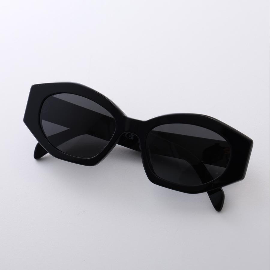 CELINE（セリーヌ） サングラス TRIOMPHE 15 トリオンフ CL40238U 01A