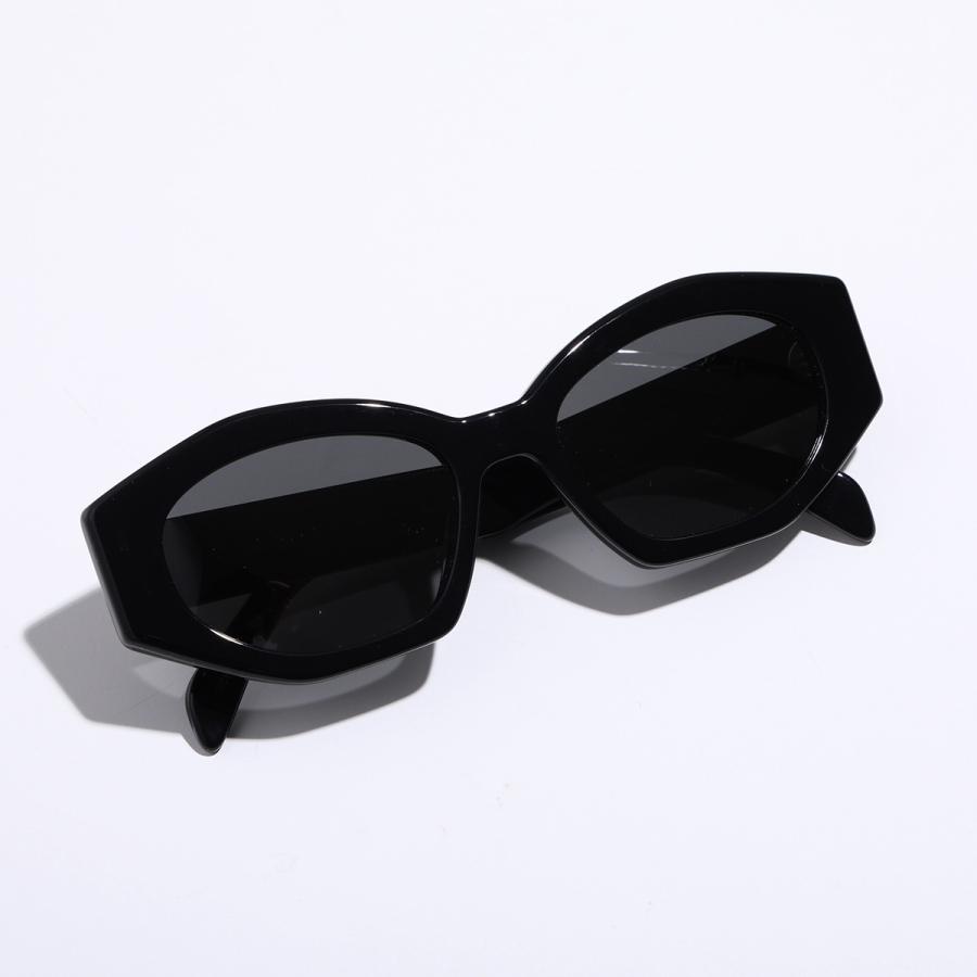 CELINE（セリーヌ） サングラス TRIOMPHE 15 トリオンフ CL40238U 01A