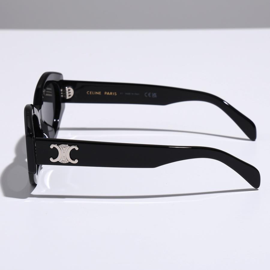 CELINE（セリーヌ） サングラス TRIOMPHE 15 トリオンフ CL40238U 01A