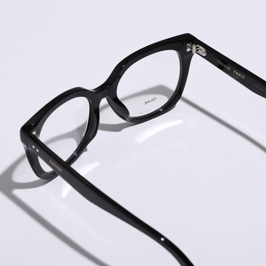 CELINE（セリーヌ） メガネ CL50116I レディース ウエリントン型