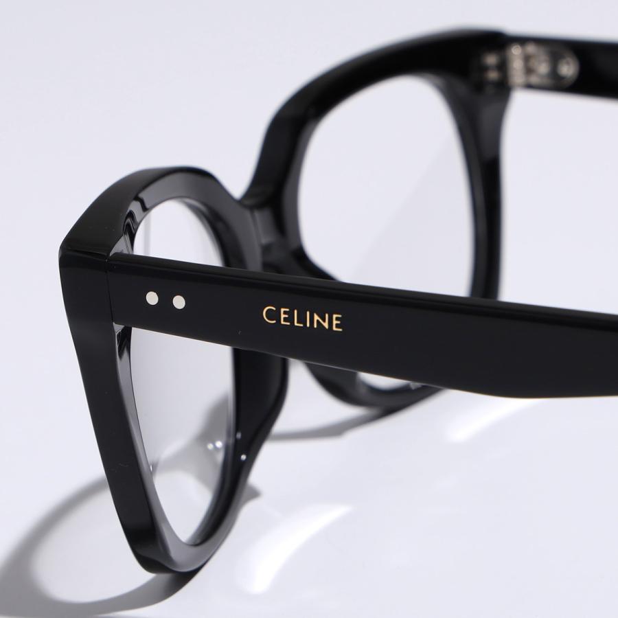 CELINE（セリーヌ） メガネ CL50116I レディース ウエリントン型