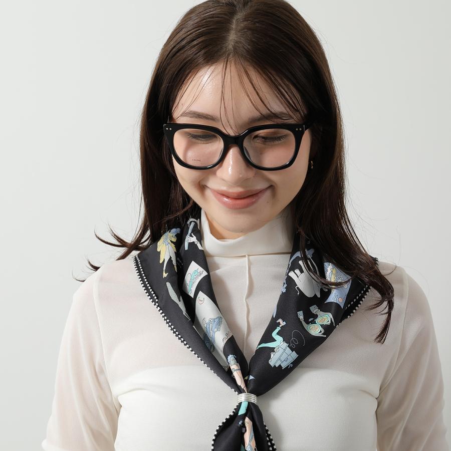 CELINE（セリーヌ） メガネ CL50116I レディース ウエリントン型