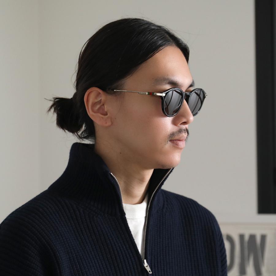 希少モデル 美品 グッチ インターロッキング サングラス ブラック GG金具 楽天市場】GUCCI グッチ サングラス インターロッキングG GG スモーク