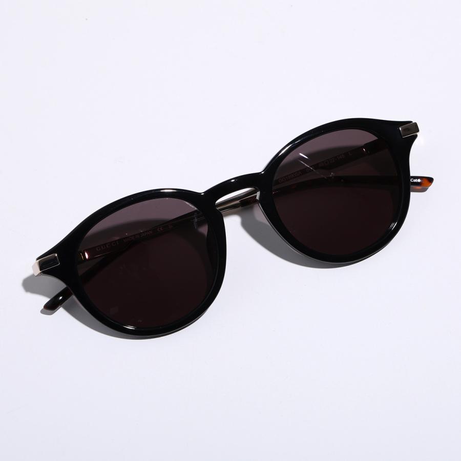 GUCCI（グッチ） サングラス GG1890SA メンズ ボストン型 フルリム