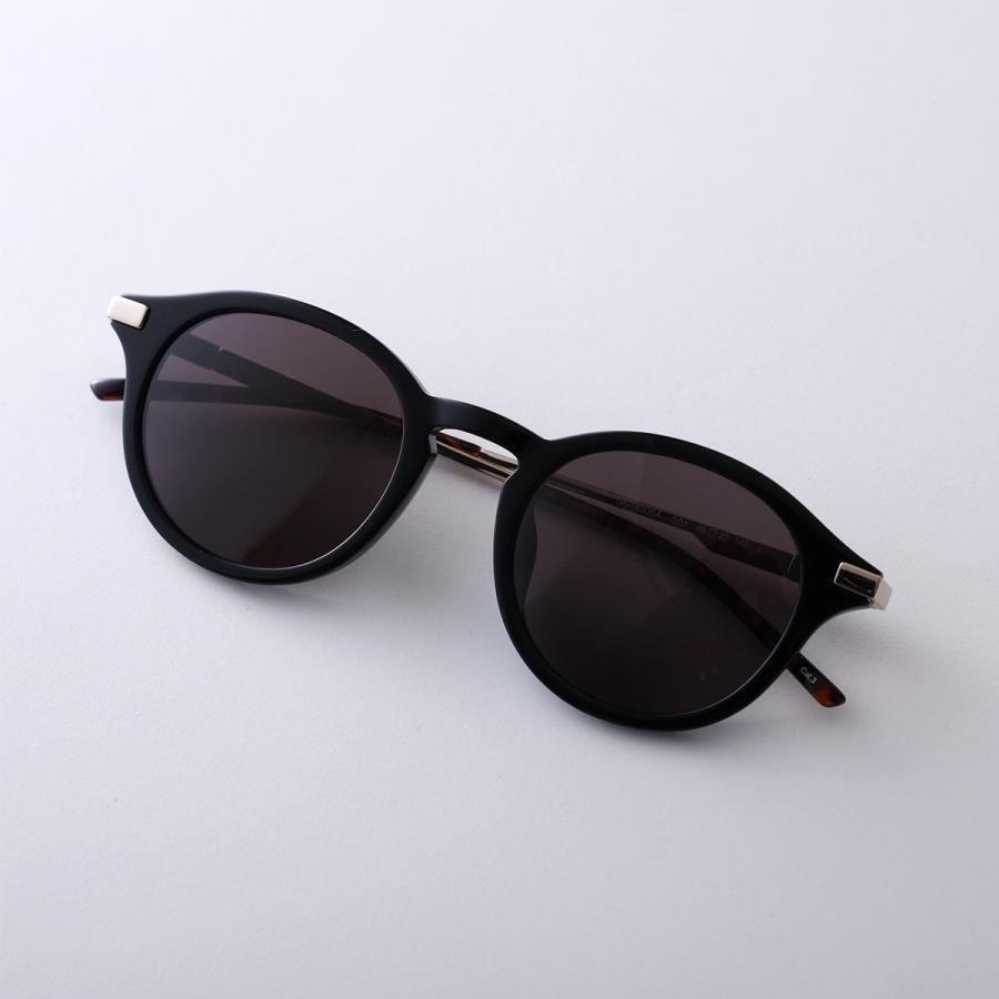 GUCCI（グッチ） サングラス GG1890SA メンズ ボストン型 フルリム