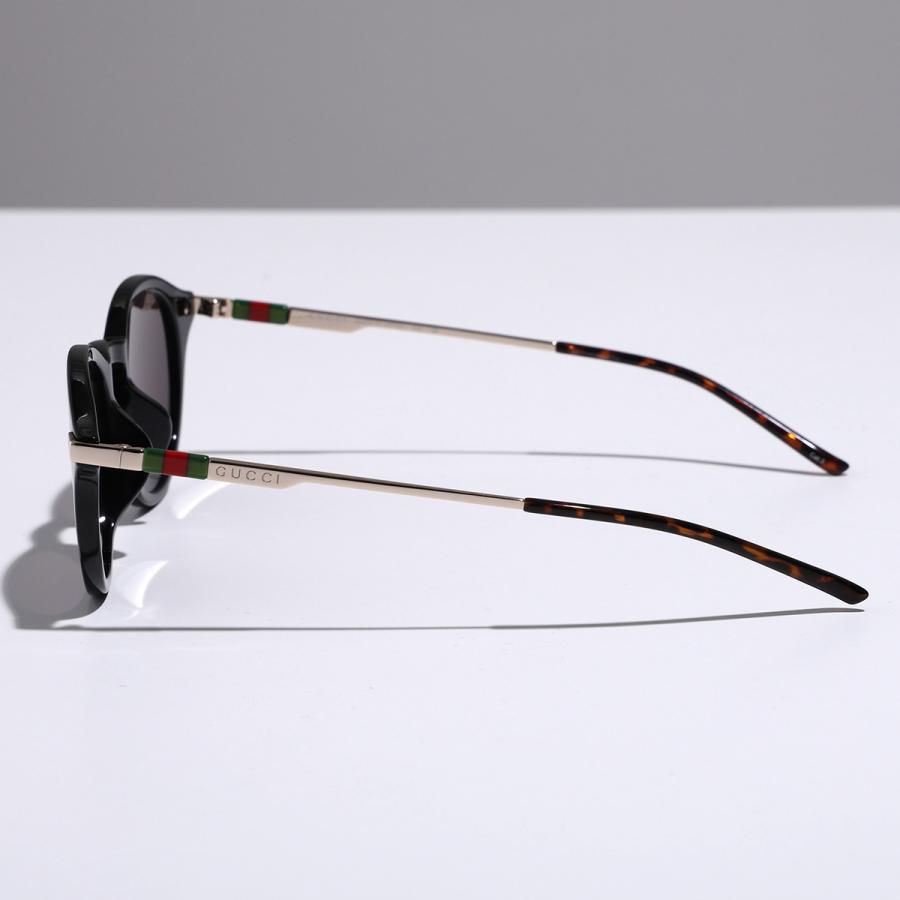 GUCCI（グッチ） サングラス GG1890SA レディース ボストン型 フルリム