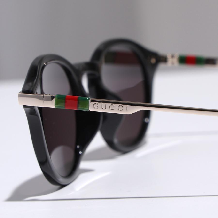 GUCCI（グッチ） サングラス GG1890SA レディース ボストン型 フルリム