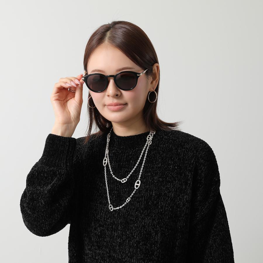 GUCCI（グッチ） サングラス GG1890SA レディース ボストン型 フルリム