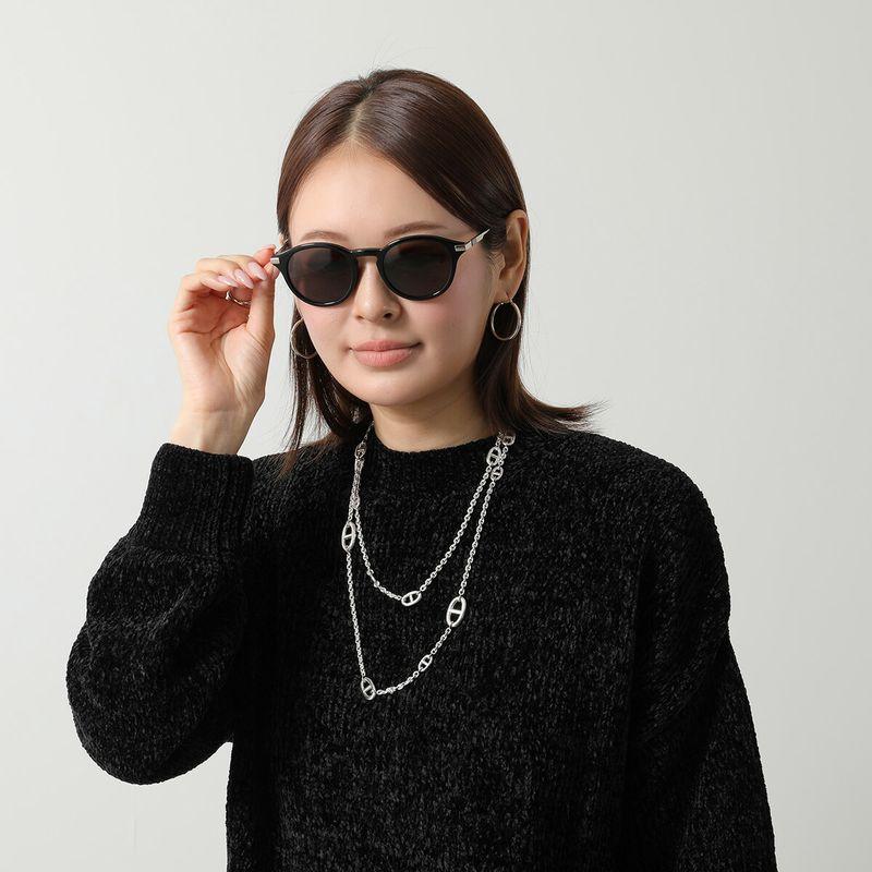 GUCCI（グッチ） サングラス GG1890SA レディース ボストン型 フルリム