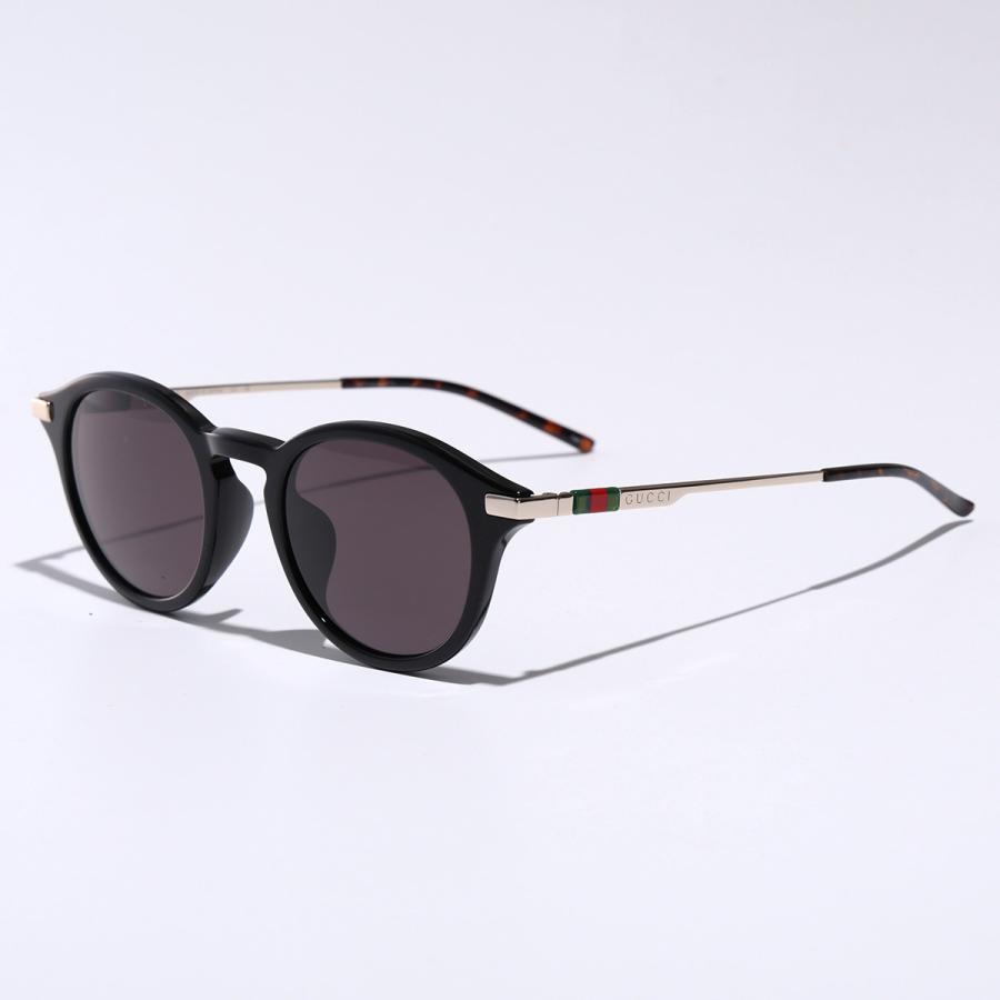 GUCCI（グッチ） サングラス GG1890SA レディース ボストン型 フルリム