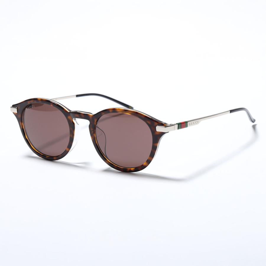 GUCCI（グッチ） サングラス GG1890SA レディース ボストン型 フルリム