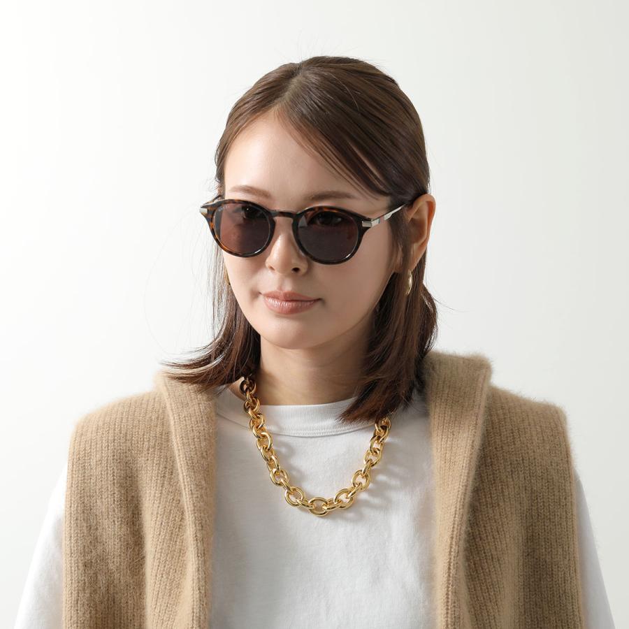 GUCCI（グッチ） サングラス GG1890SA レディース ボストン型 フルリム