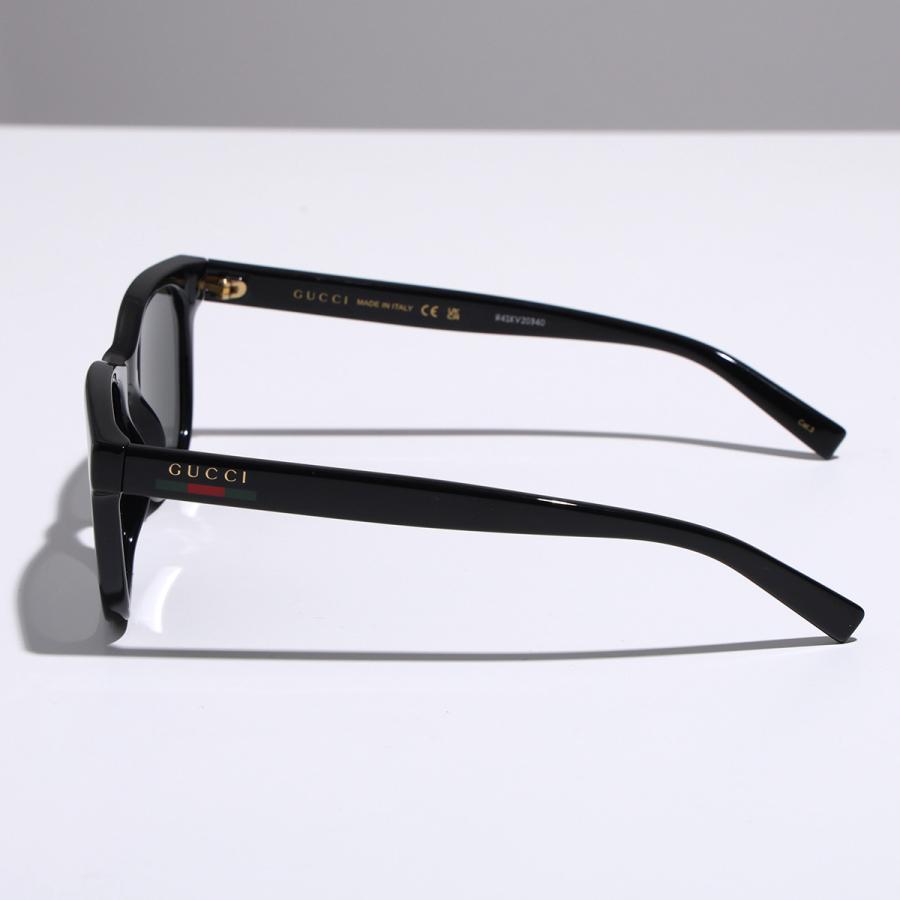 GUCCI（グッチ） サングラス GG1985S レディース ウェリントン型