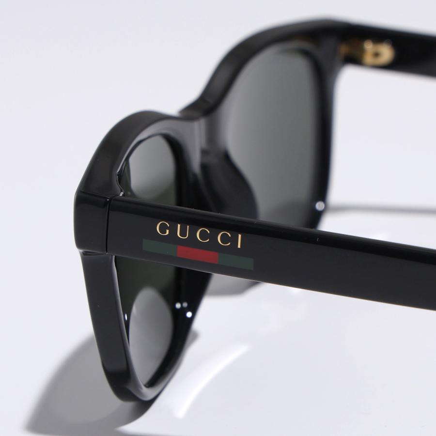 GUCCI（グッチ） サングラス GG1985S レディース ウェリントン型
