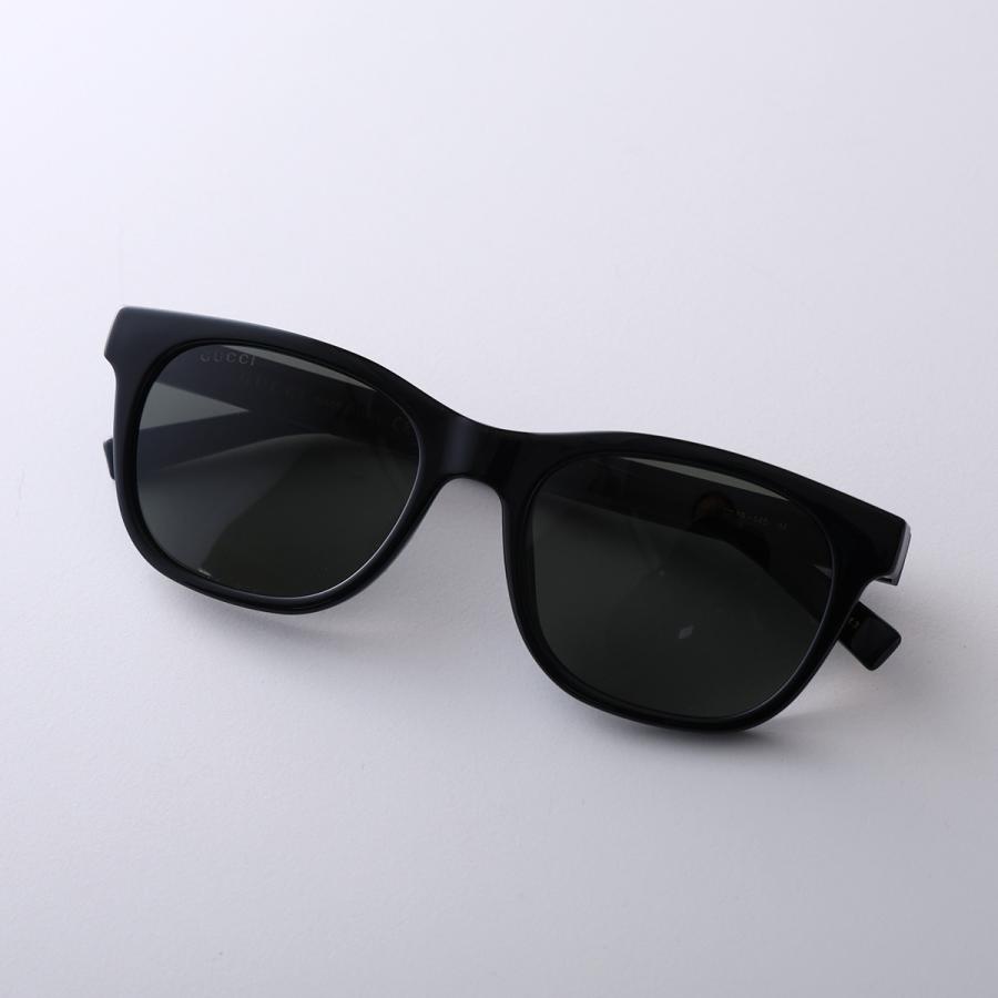 GUCCI（グッチ） サングラス GG1985S レディース ウェリントン型