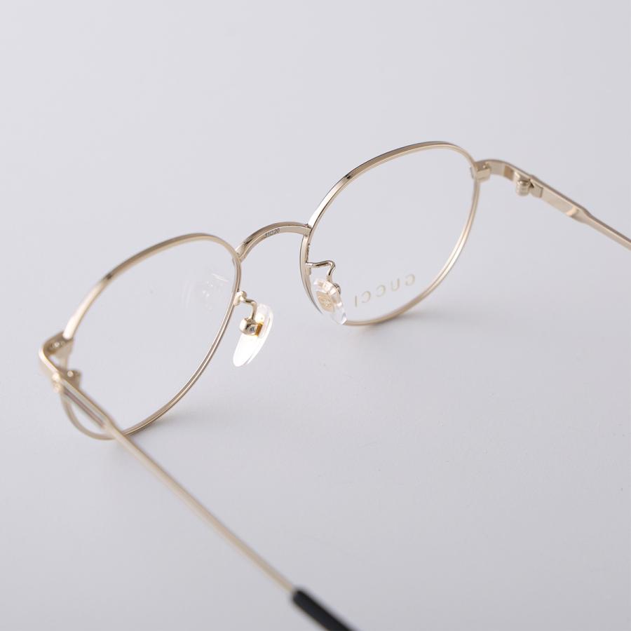 【GUCCI/グッチ】ボストン メガネ GG0947OA 005 GUCCI（グッチ）の「【GUCCI/グッチ】ボストン メガネ GG0947OA 005