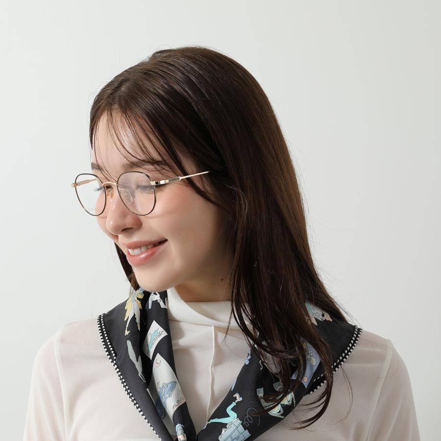 GUCCI（グッチ） メガネ GG1747OA レディース ボストン型 ラウンド