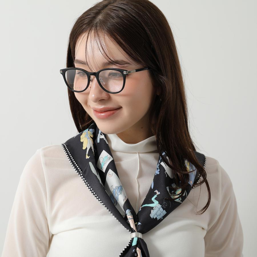 GUCCI（グッチ） メガネ GG1905OJ メンズ ウェリントン型 ラウンド